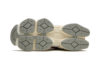 New Balance 9060 Washed Burgundy