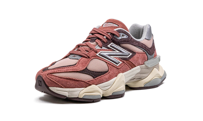 New Balance 9060 Cherry