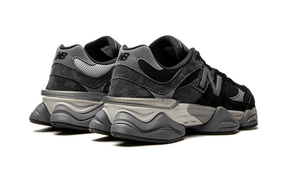 New Balance 9060 Black Castlerock