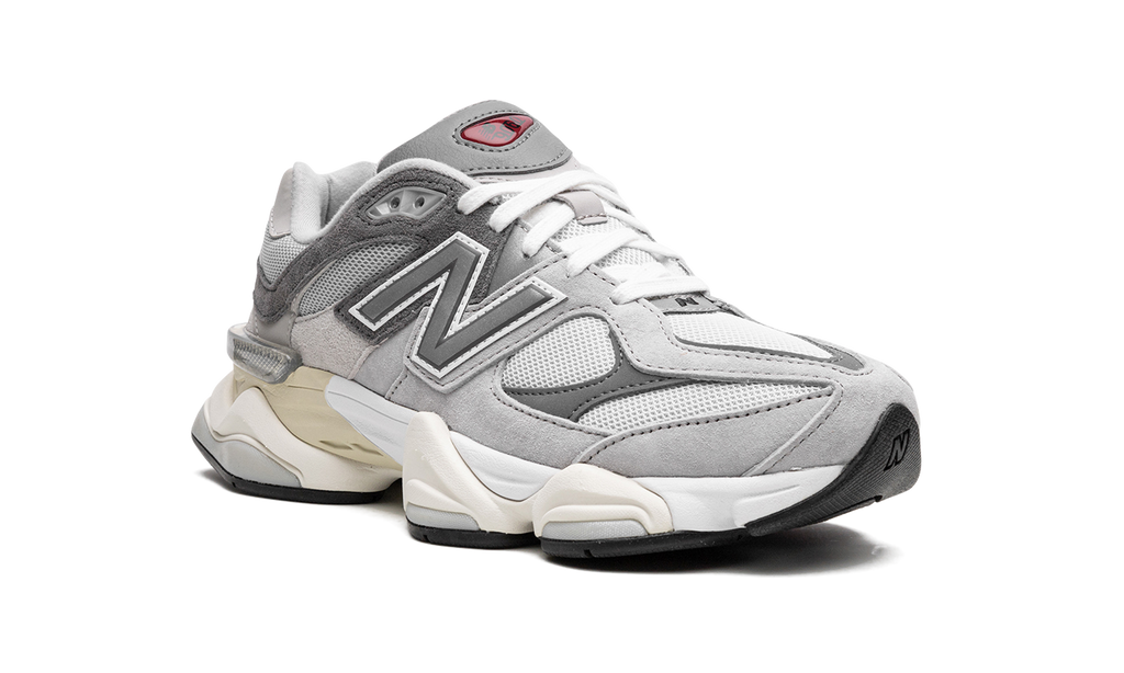 New Balance 9060 Rain Cloud Grey