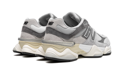 New Balance 9060 Rain Cloud Grey