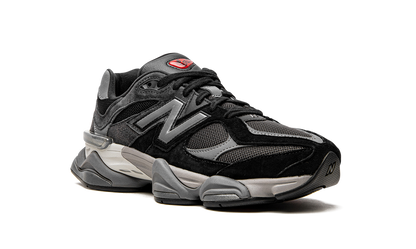 New Balance 9060 Black Castlerock