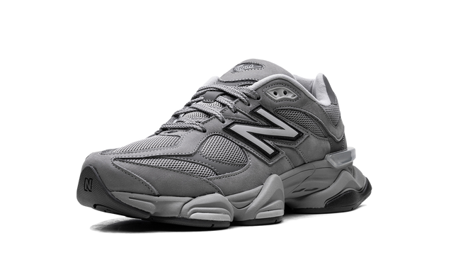 New Balance 9060 Team Away Grey
