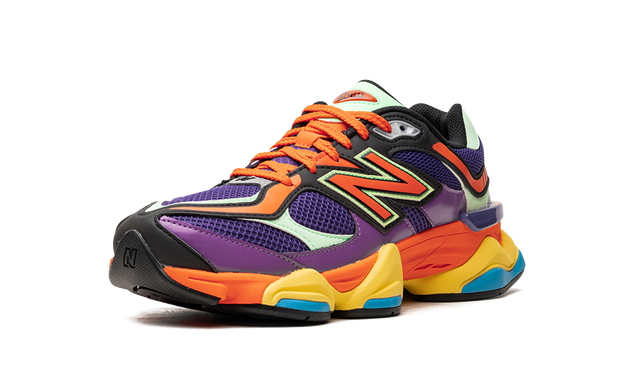 New Balance 9060 Prism Purple