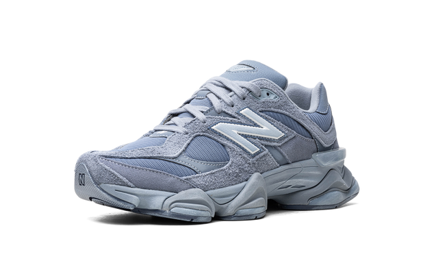 New Balance 9060 Washed Blue